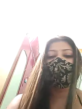 SANAYA ROY online show from March 4, 2025, 6:50 pm