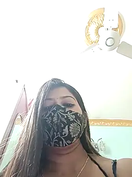 SANAYA ROY online show from March 5, 2025, 6:56 pm