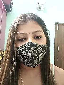 SANAYA ROY online show from February 26, 2025, 8:50 am