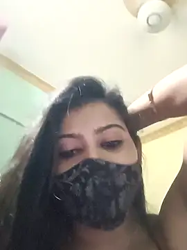 SANAYA ROY online show from March 31, 2026, 8:33 pm