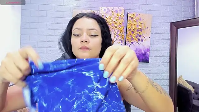 Snapshot of StefyGil_ chatting on November 5, 2025, 12:08 pm StefyGil online show from November 5, 2025, 12:08 pm