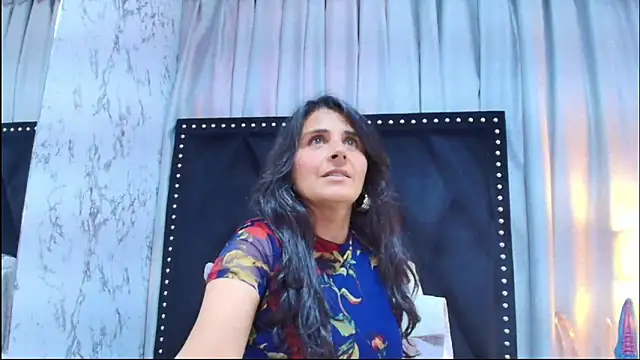  Marcela   online show from June 3, 2026, 2:33 pm