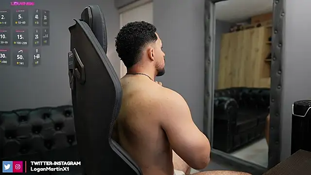 Snapshot of Martin_Logan chatting on February 20, 2026, 11:17 pm Martin Logan online show from February 20, 2026, 11:17 pm