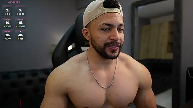 Martin Logan online show from September 14, 2025, 12:11 am