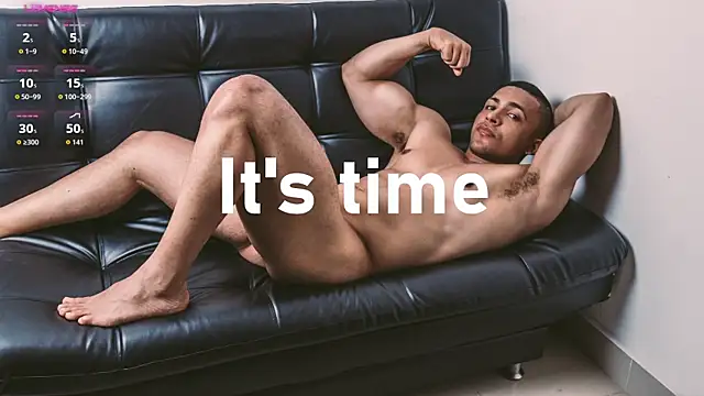 Martin Logan online show from September 22, 2025, 11:22 pm