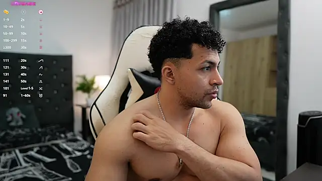 Martin Logan online show from March 13, 2025, 12:16 am