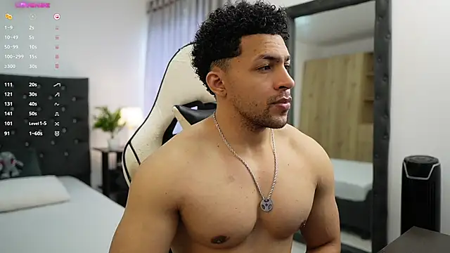 Martin Logan online show from March 15, 2025, 12:34 pm