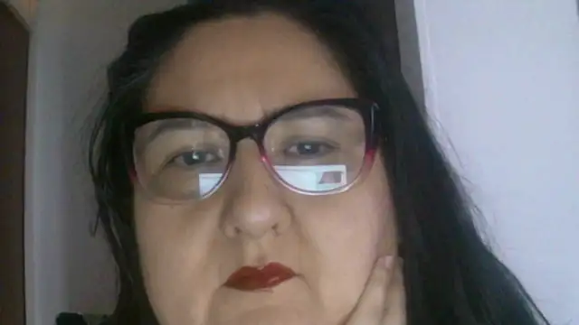 nanita1545 online show from April 13, 2026, 2:21 pm