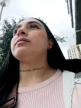 Juanamd1 online show from March 18, 2025, 11:55 am