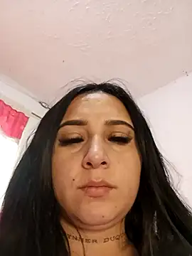 Juanamd1 online show from October 17, 2025, 12:18 pm