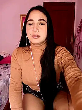 Juanamd1 online show from March 11, 2025, 8:41 am