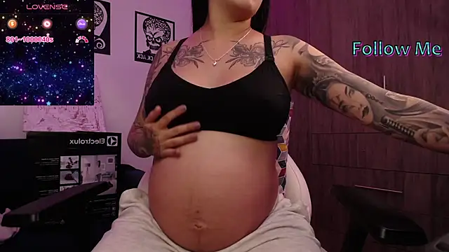 hibridaaa20 online show from March 3, 2026, 10:17 pm