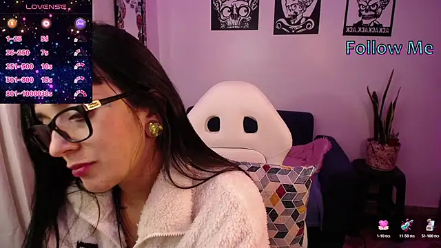 Snapshot of hibridaaa20 chatting on January 6, 2026, 11:09 pm hibridaaa20 online show from January 6, 2026, 11:09 pm