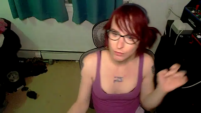 RyffBurnz online show from February 8, 2026, 2:42 am