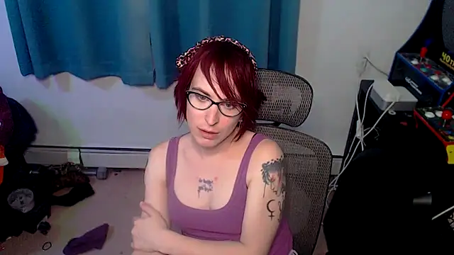 RyffBurnz online show from February 6, 2026, 11:45 pm