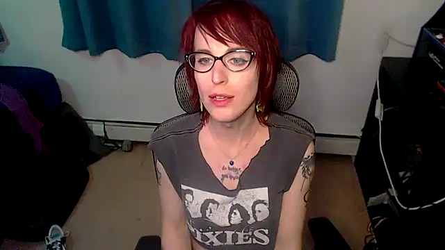 RyffBurnz online show from January 17, 2026, 12:58 am