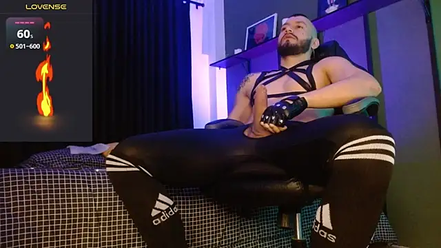 castle 87 online show from March 7, 2026, 5:29 pm