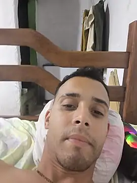 Jesus20222 online show from November 20, 2025, 4:35 am