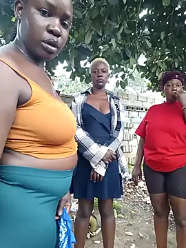 Broan me online show from April 12, 2026, 6:38 am