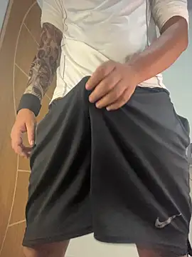 king cum  online show from April 15, 2026, 12:42 pm