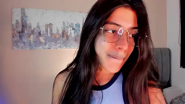 Snapshot of dakotaa__ chatting on March 3, 2025, 11:35 pm dakotaa online show from March 3, 2025, 11:35 pm