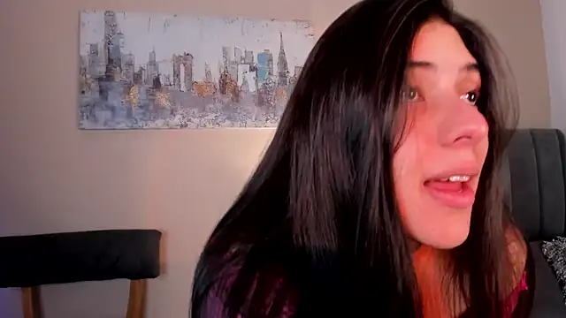 Snapshot of dakotaa__ chatting on March 8, 2025, 8:35 pm dakotaa online show from March 8, 2025, 8:35 pm