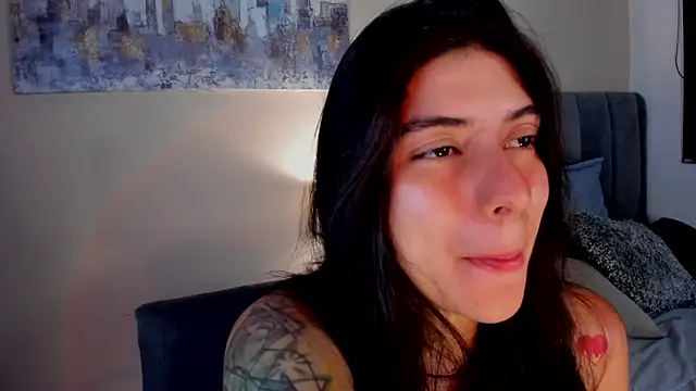 Snapshot of dakotaa__ chatting on February 13, 2025, 11:58 pm dakotaa online show from February 13, 2025, 11:58 pm