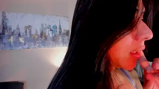 Snapshot of dakotaa__ chatting on March 10, 2025, 8:12 pm dakotaa online show from March 10, 2025, 8:12 pm