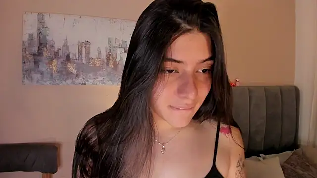 Snapshot of dakotaa__ chatting on October 15, 2025, 8:17 pm dakotaa online show from October 15, 2025, 8:17 pm