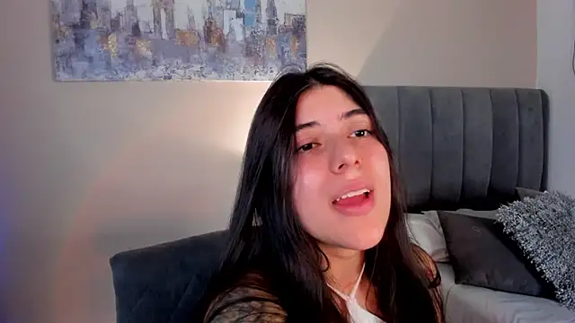 Snapshot of dakotaa__ chatting on February 27, 2025, 8:20 pm dakotaa online show from February 27, 2025, 8:20 pm