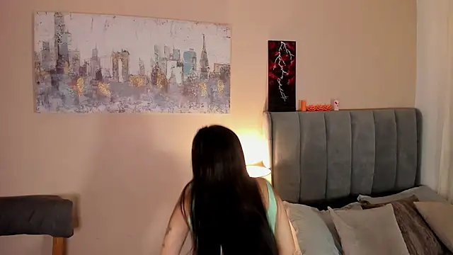 Snapshot of dakotaa__ chatting on October 7, 2025, 8:10 pm dakotaa online show from October 7, 2025, 8:10 pm