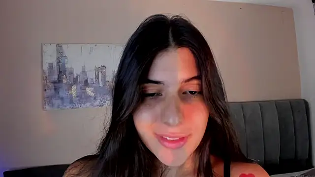 Snapshot of dakotaa__ chatting on February 24, 2025, 11:30 pm dakotaa online show from February 24, 2025, 11:30 pm