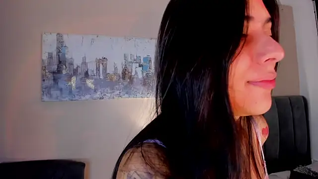 Snapshot of dakotaa__ chatting on March 10, 2025, 11:16 pm dakotaa online show from March 10, 2025, 11:16 pm