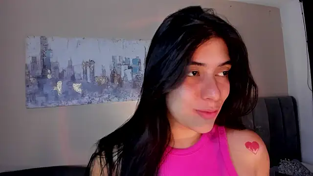 Snapshot of dakotaa__ chatting on February 15, 2025, 11:25 pm dakotaa online show from February 15, 2025, 11:25 pm