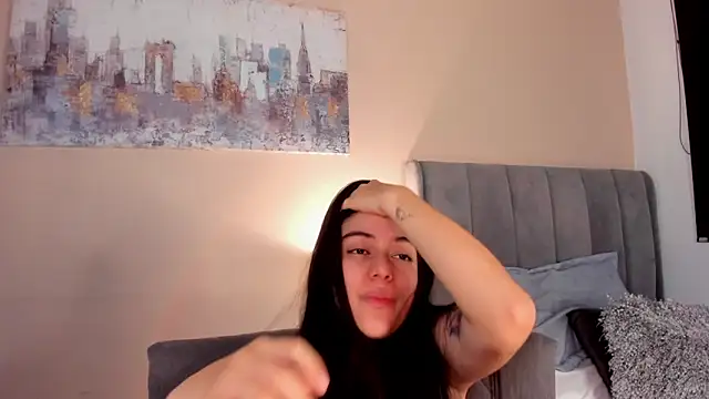 Snapshot of dakotaa__ chatting on February 23, 2025, 4:24 pm dakotaa online show from February 23, 2025, 4:24 pm