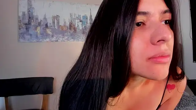 Snapshot of dakotaa__ chatting on February 19, 2025, 8:10 pm dakotaa online show from February 19, 2025, 8:10 pm