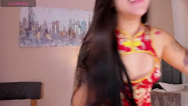 Snapshot of dakotaa__ chatting on September 20, 2025, 8:58 pm dakotaa online show from September 20, 2025, 8:58 pm