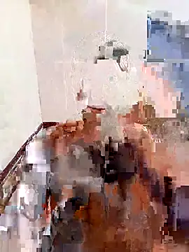 SamaraJay1 online show from September 22, 2025, 9:21 pm