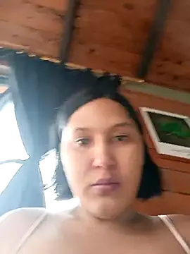 SamaraJay1 online show from October 12, 2025, 4:52 pm