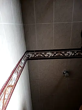 SamaraJay1 online show from October 9, 2025, 2:17 pm