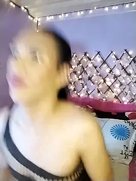 MARGOTFERRER online show from November 6, 2025, 1:48 pm