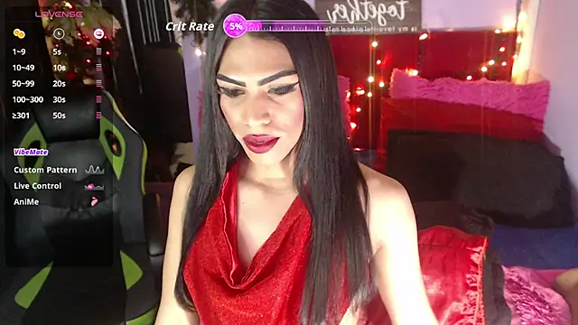 Snapshot of MARGOTFERRER chatting on September 15, 2025, 5:52 am MARGOTFERRER online show from September 15, 2025, 5:52 am