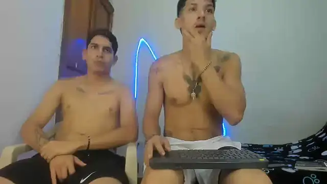 MasterSEX420 online show from February 2, 2026, 1:32 pm