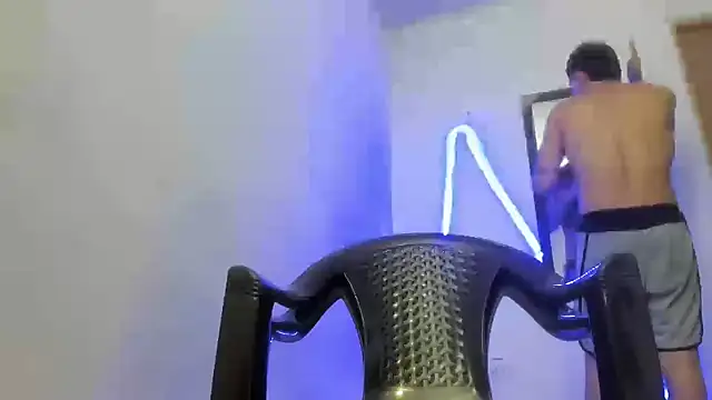 MasterSEX420 online show from April 17, 2026, 11:07 pm