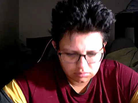 tatsumi nao online show from November 23, 2025, 5:50 am