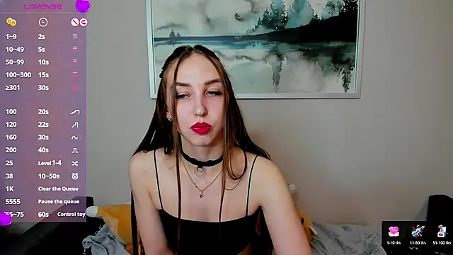 Snapshot of Sm0ly chatting on March 3, 2025, 4:43 am Sm0ly online show from March 3, 2025, 4:43 am