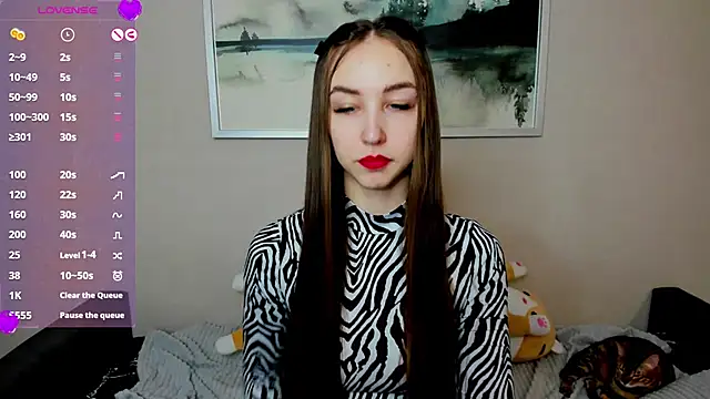 Snapshot of Sm0ly chatting on March 9, 2025, 1:46 am Sm0ly online show from March 9, 2025, 1:46 am