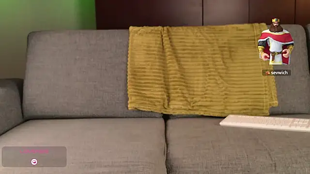 Snapshot of Samantha_Greene chatting on January 15, 2026, 12:47 am Samantha Greene online show from January 15, 2026, 12:47 am