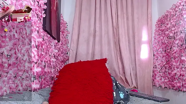 Snapshot of Veruzca_love chatting on January 18, 2025, 11:54 am Veruzca love online show from January 18, 2025, 11:54 am