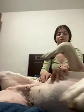 Cloew Marz online show from November 9, 2025, 7:07 pm